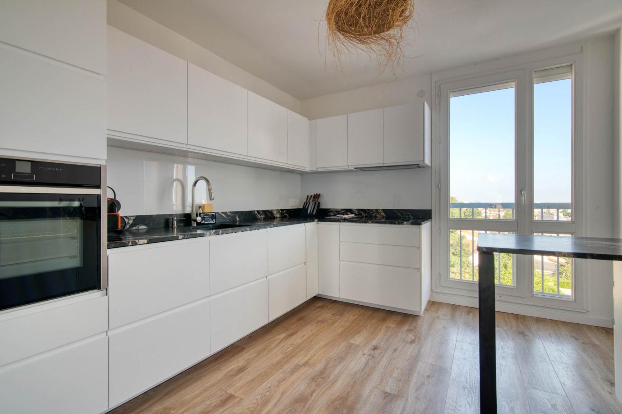 Appartement I Confort Et Lumineux I 2 Min Du Metro *